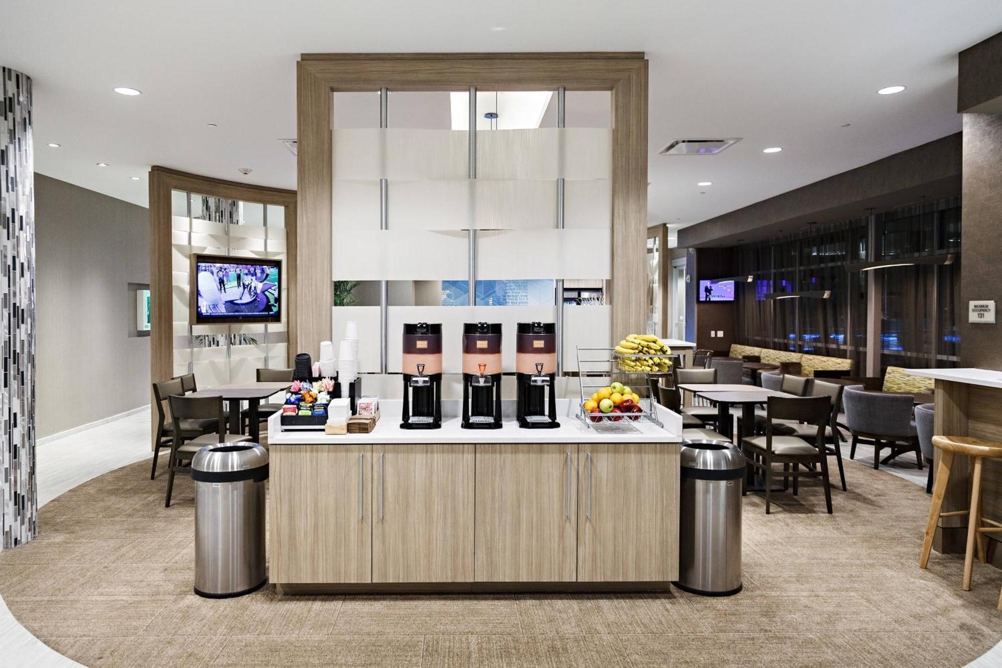 Springhill Suites By Marriott Somerset Franklin Township Екстериор снимка