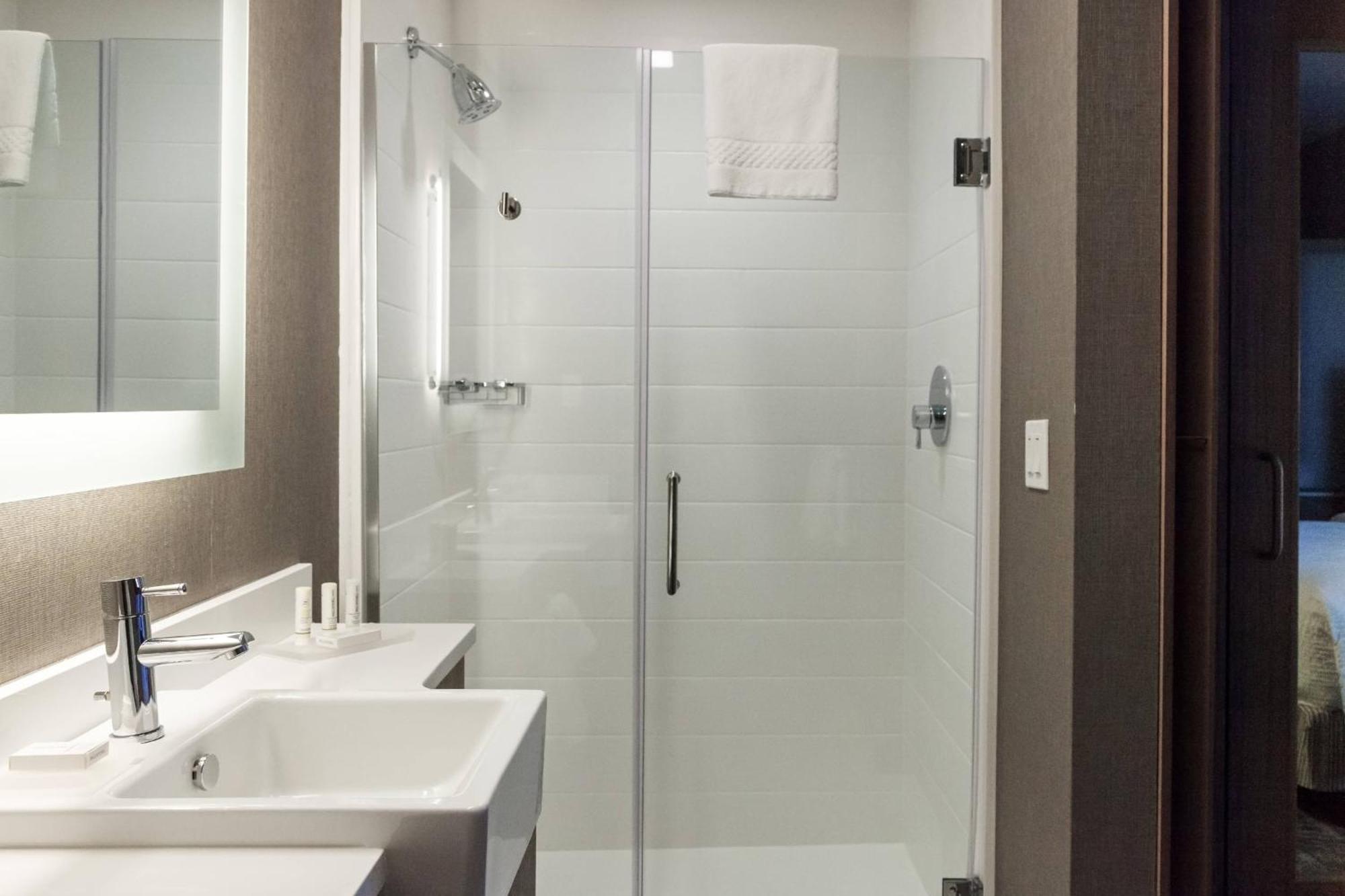 Springhill Suites By Marriott Somerset Franklin Township Екстериор снимка