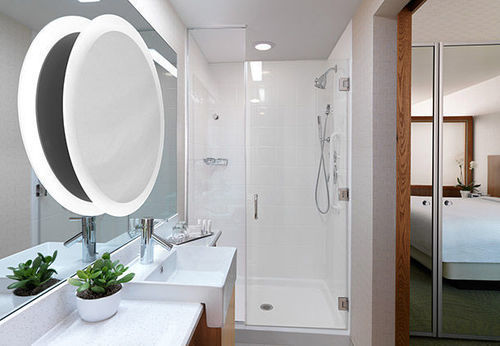 Springhill Suites By Marriott Somerset Franklin Township Екстериор снимка