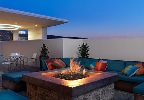 Springhill Suites By Marriott Somerset Franklin Township Екстериор снимка