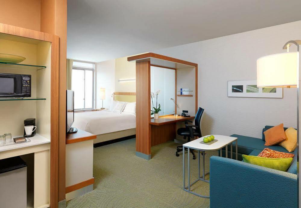 Springhill Suites By Marriott Somerset Franklin Township Екстериор снимка