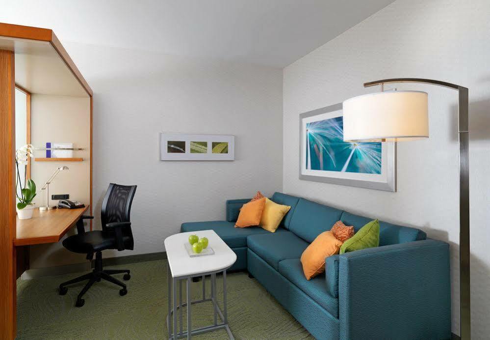 Springhill Suites By Marriott Somerset Franklin Township Екстериор снимка